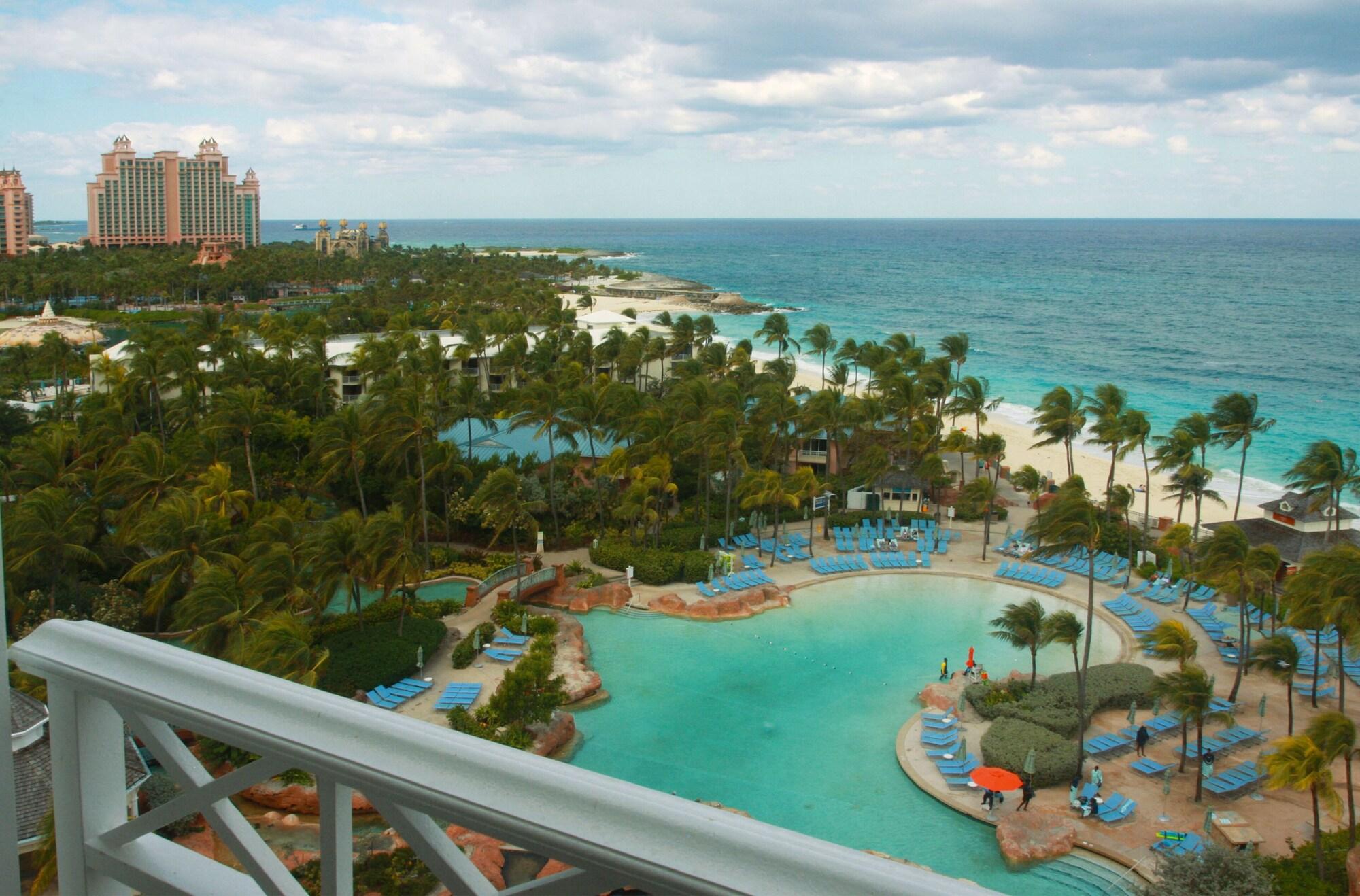 The Beach At Atlantis Nassau Zewnętrze zdjęcie