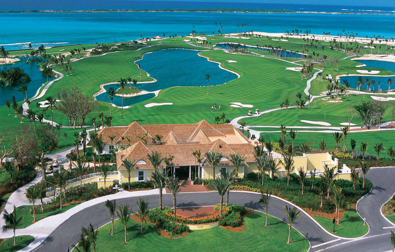 The Beach At Atlantis Nassau Zewnętrze zdjęcie